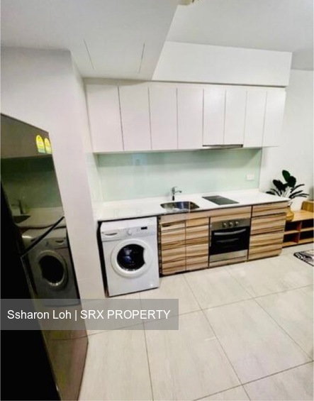 Parc Centros (D19), Condominium #537205691